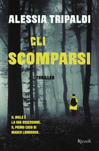 Scomparsi 