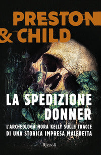 Spedizione donner 