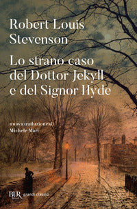 Strano caso del dottor jekyll e del signor hyde 