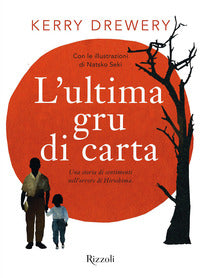 Ultima gru di carta 