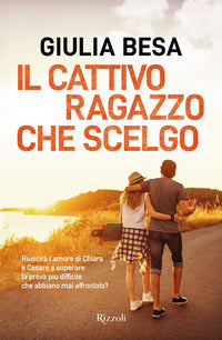 Cattivo ragazzo che scelgo 