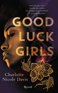 Good luck girls 