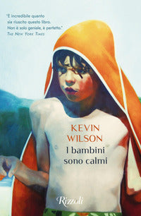 Bambini sono calmi 