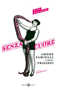 Senza cuore 