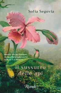 Sussurro delle api 