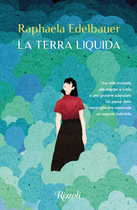 Terra liquida 