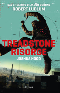 Treadstone risorge 