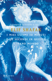 Miei ultimi 10 minuti e 38 secondi in questo strano mondo 