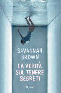 Verita' sul tenere segreti 