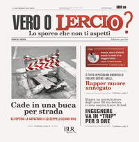 Vero o lercio 
