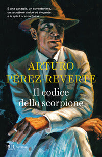 Codice dello scorpione 
