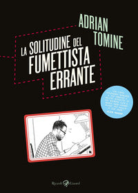 Solitudine del fumettista errante 