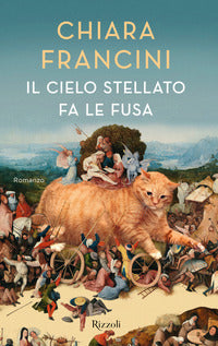 Cielo stellato fa le fusa 