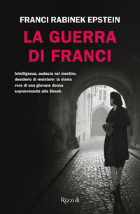 Guerra di franci 