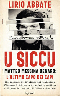U siccu - matteo messina denaro 