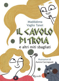 Cavolo di troia e altri miti sbagliati 