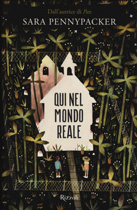 Qui nel mondo reale 