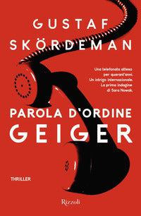 Parola d'ordine geiger 