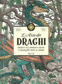 Arca dei draghi 