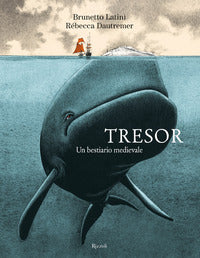 Tresor un bestiario medievale 