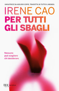 Per tutti gli sbagli 