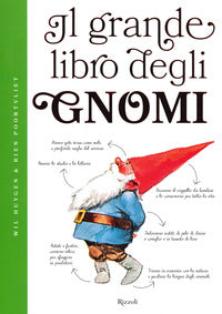 Grande libro degli gnomi 
