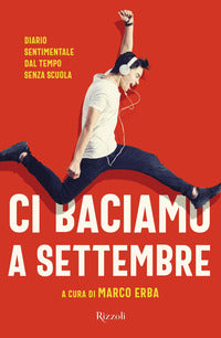 Ci baciamo a settembre 