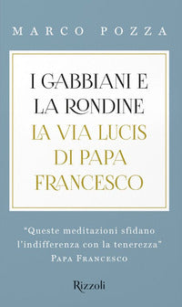 Gabbiani e la rondine - la via lucis di papa francesco 