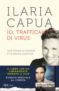 Io trafficante di virus 