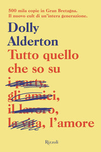 Tutto quello che so sull'amore 