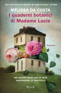Quaderni botanici di madame lucie 