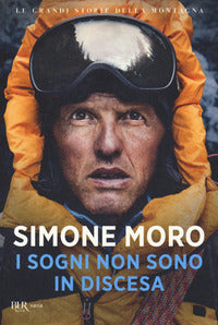 Sogni non sono in discesa 