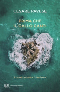 Prima che il gallo canti 