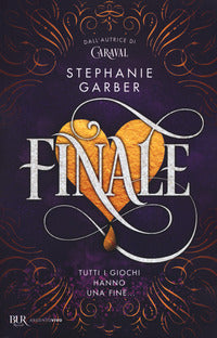 Finale - tutti i giorni hanno una fine 