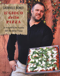 Gioco della pizza - le magnifiche ricette del re della pizza 
