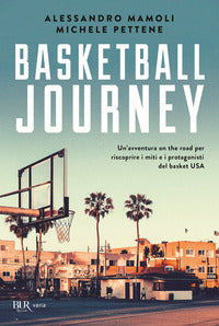 Basketball journey 