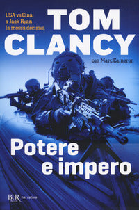 Potere e impero 