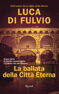 Ballata della citta' eterna 
