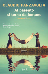 Al passato si torna da lontano 