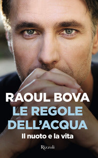 Regole dell'acqua - il nuoto e la vita 