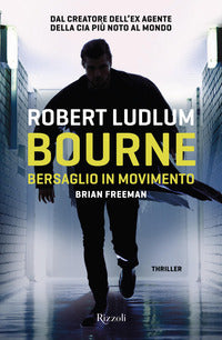 Bourne bersaglio in movimento 