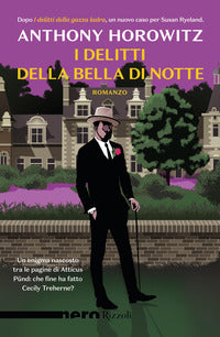 Delitti della bella di notte 