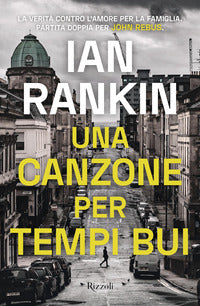 Canzone per tempi bui 