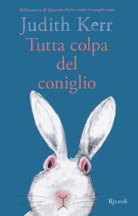 Tutta colpa del coniglio 