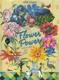 Flower power 