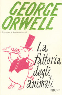 Fattoria degli animali 