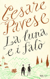 Luna e i falo' 