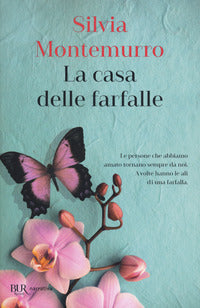 Casa delle farfalle 