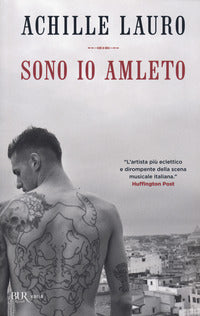Sono io amleto 