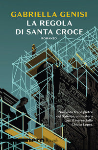 Regola di santa croce 